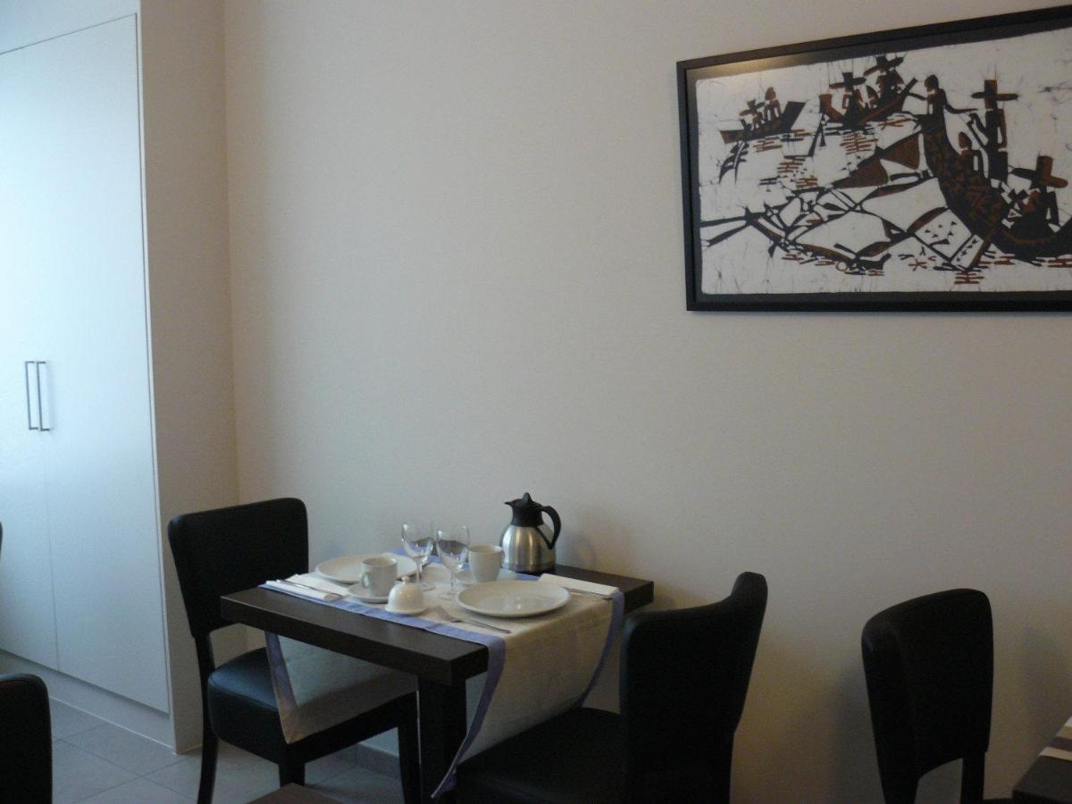 B&B Casabelle Boekhoute Εξωτερικό φωτογραφία