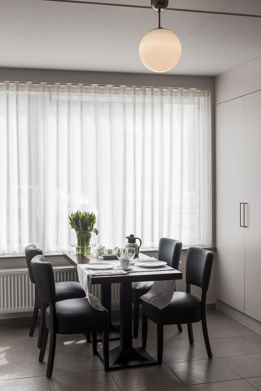 B&B Casabelle Boekhoute Εξωτερικό φωτογραφία