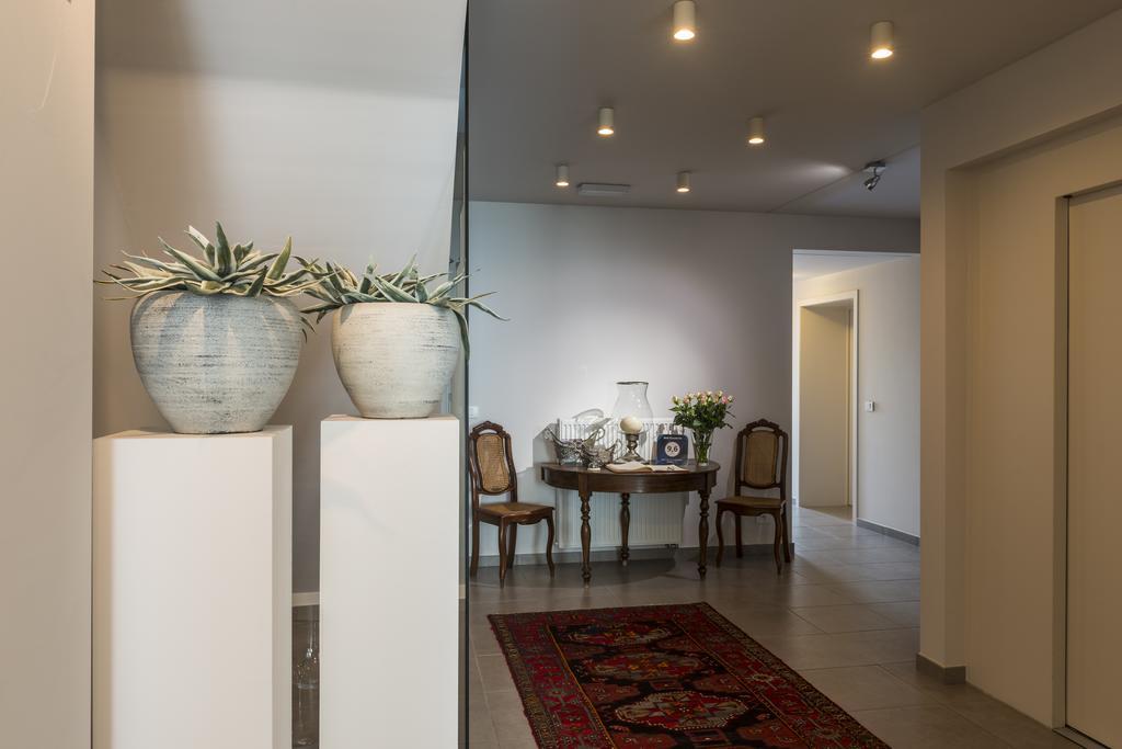 B&B Casabelle Boekhoute Εξωτερικό φωτογραφία