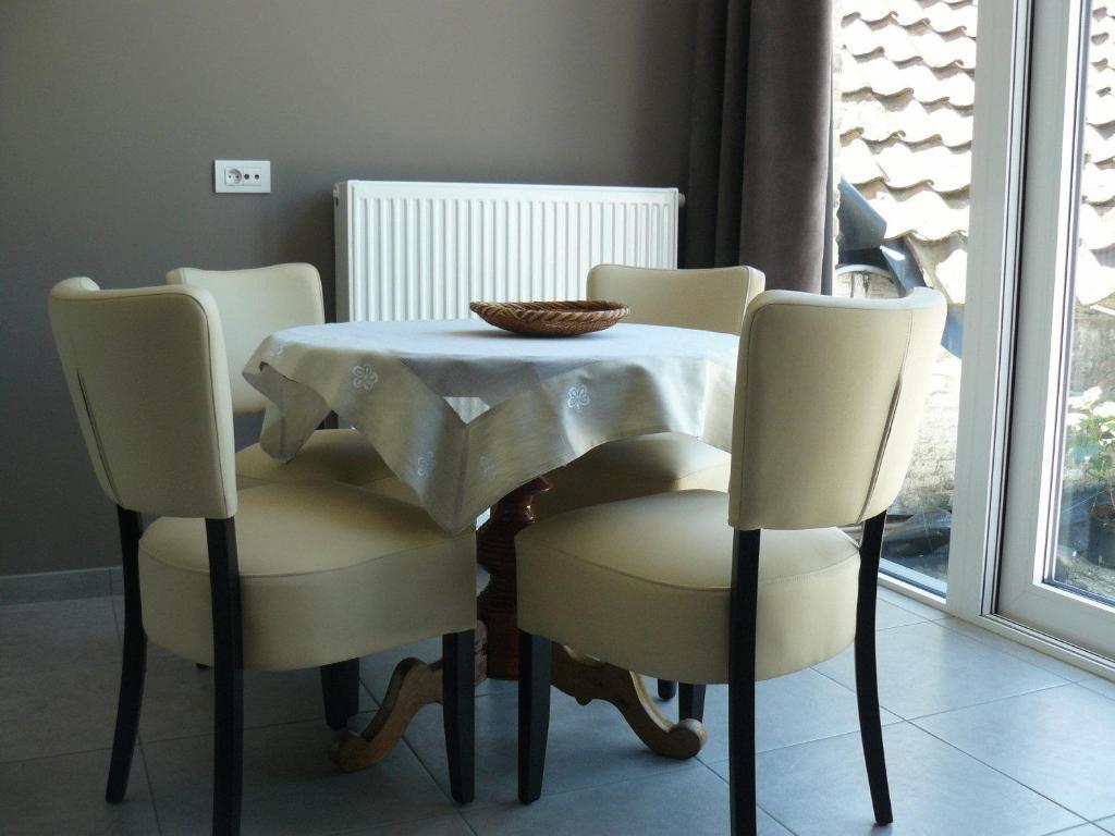 B&B Casabelle Boekhoute Δωμάτιο φωτογραφία