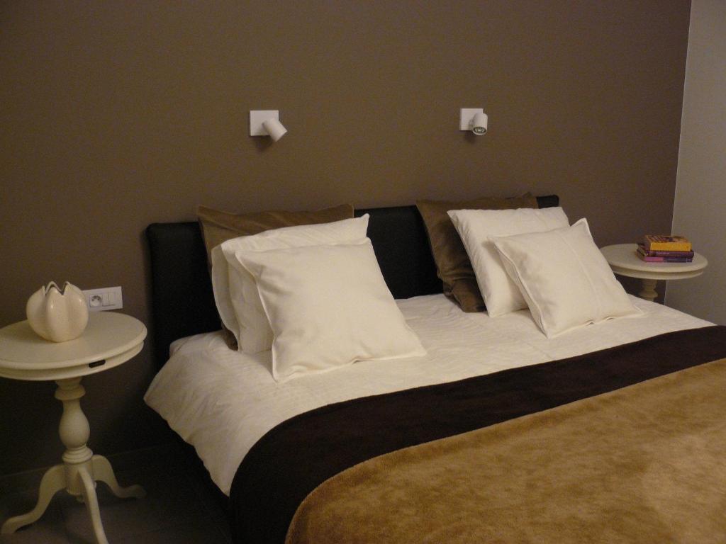 B&B Casabelle Boekhoute Δωμάτιο φωτογραφία
